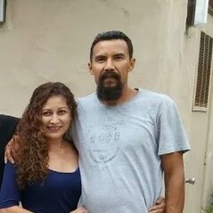 Meet your Posher, Teresa